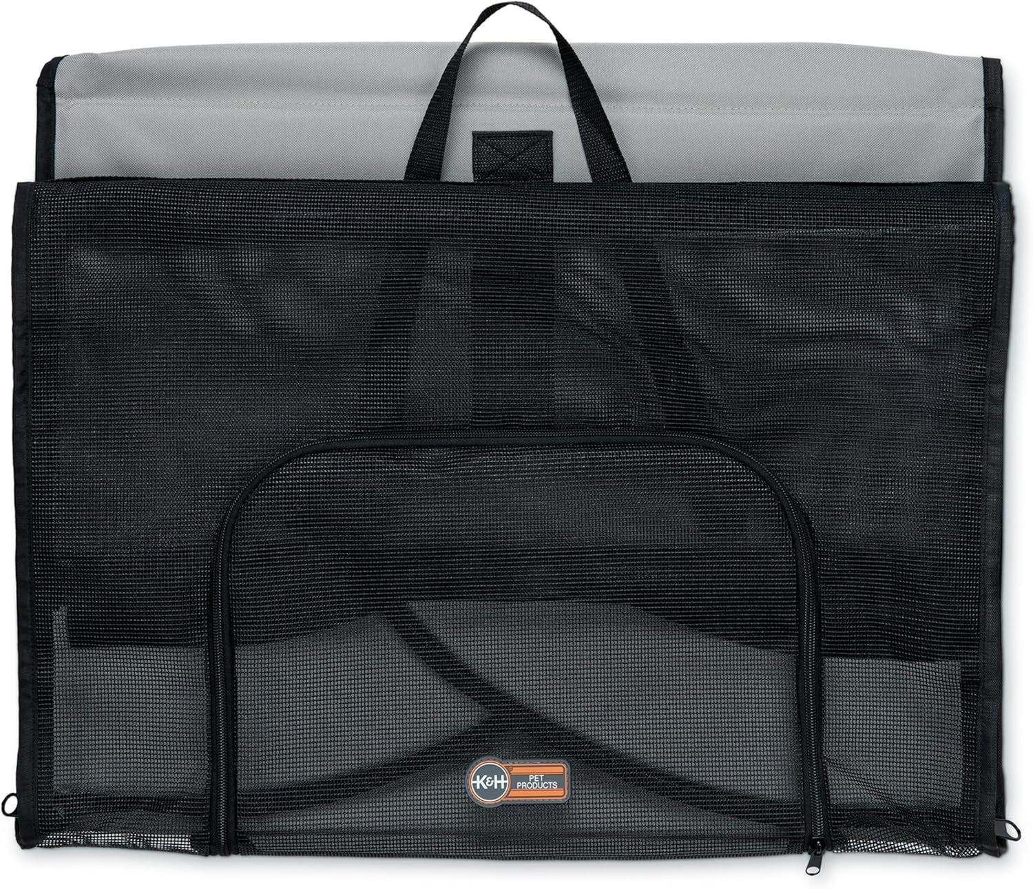Soft-Sided Travel Safety Carrier for Pets
