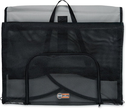 Soft-Sided Travel Safety Carrier for Pets