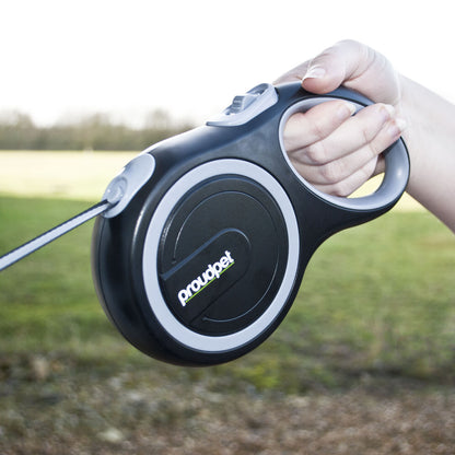 Retractable Dog Lead