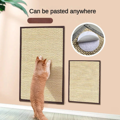 Couch/Sofa Protection Cat Scratcher Board