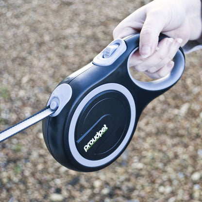 Retractable Dog Lead