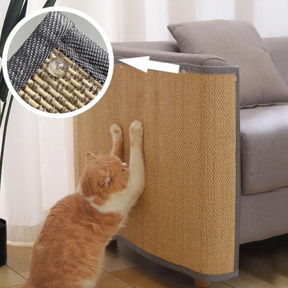 Couch/Sofa Protection Cat Scratcher Board