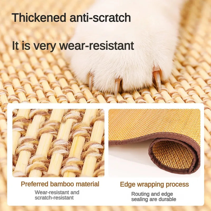 Couch/Sofa Protection Cat Scratcher Board