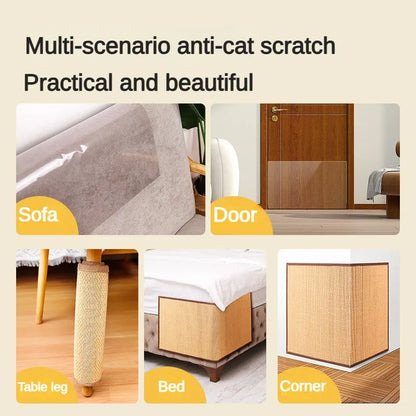 Couch/Sofa Protection Cat Scratcher Board