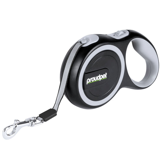 Retractable Dog Lead