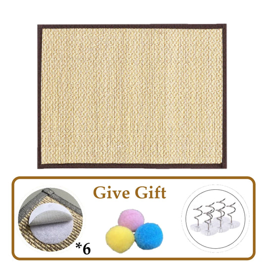 Couch/Sofa Protection Cat Scratcher Board