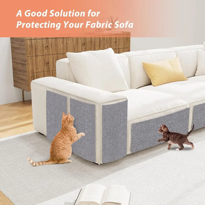Cat Scratching Adhesive Tape - Protect Your Furniture